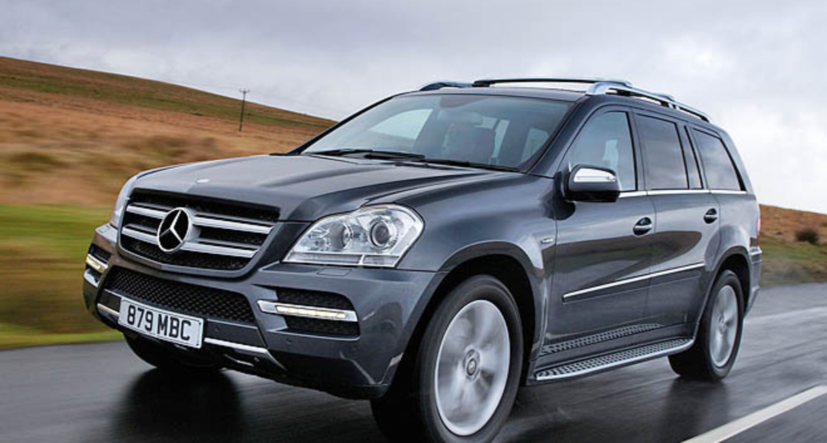 Mercedes-Benz рассказала о будущих моделях