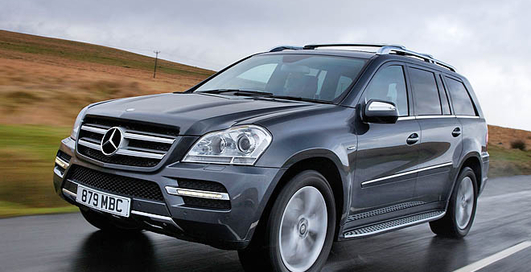 Mercedes-Benz рассказала о будущих моделях