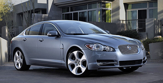 Гибриду от Jaguar нужен только маховик