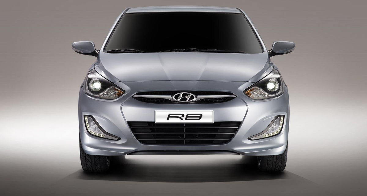 Hyundai создала для России 