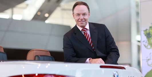 Новая BMW получит название из трех букв