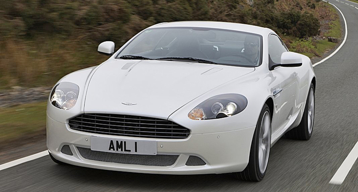 Дорогие суперкары оказались небезопасными