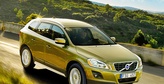 "Самые безопасные авто" попали под отзыв