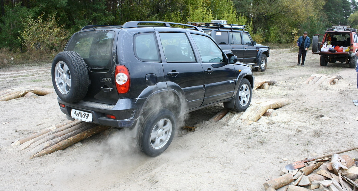 GM-АвтоВАЗ отзывает автомобили