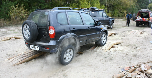 GM-АвтоВАЗ отзывает автомобили