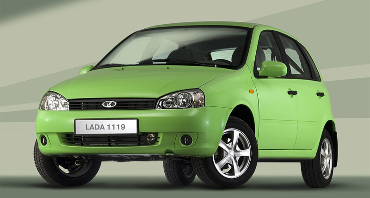 Новые модели Nissan и Renault сделают на базе Lada