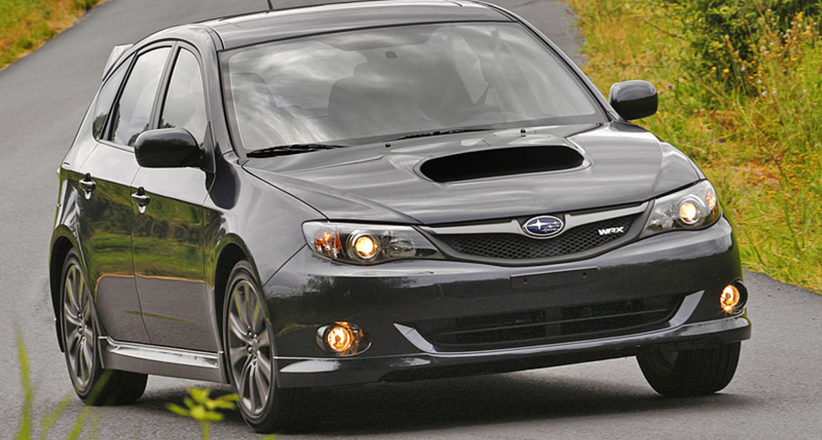 Названы авто, которые делают своих владельцев счастливыми