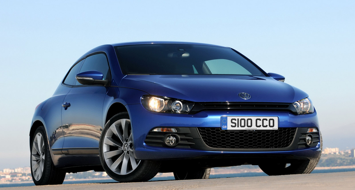 Volkswagen представил 