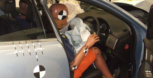 "Корейцы" оказались лучше Jaguar