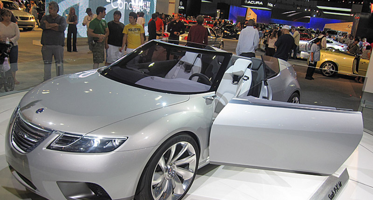 Каким автомобилям водители не изменяют