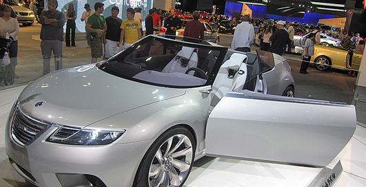 Каким автомобилям водители не изменяют