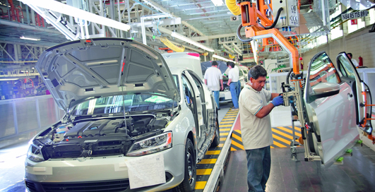 Около 400 тыс. "Фольксвагенов" могут самовозгореться