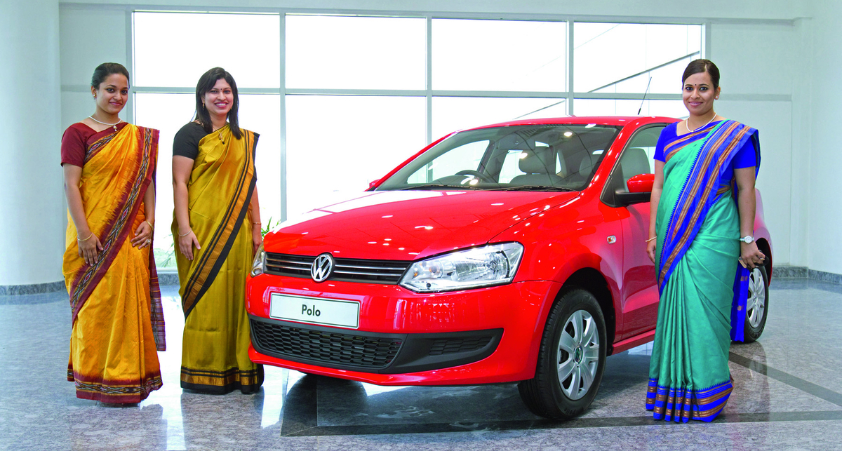 Для мирового автопрома наступил переломный момент