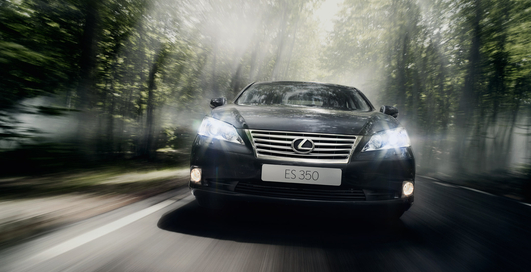 Пытаясь "замять" скандал, Toyota заплатила $10 млн.