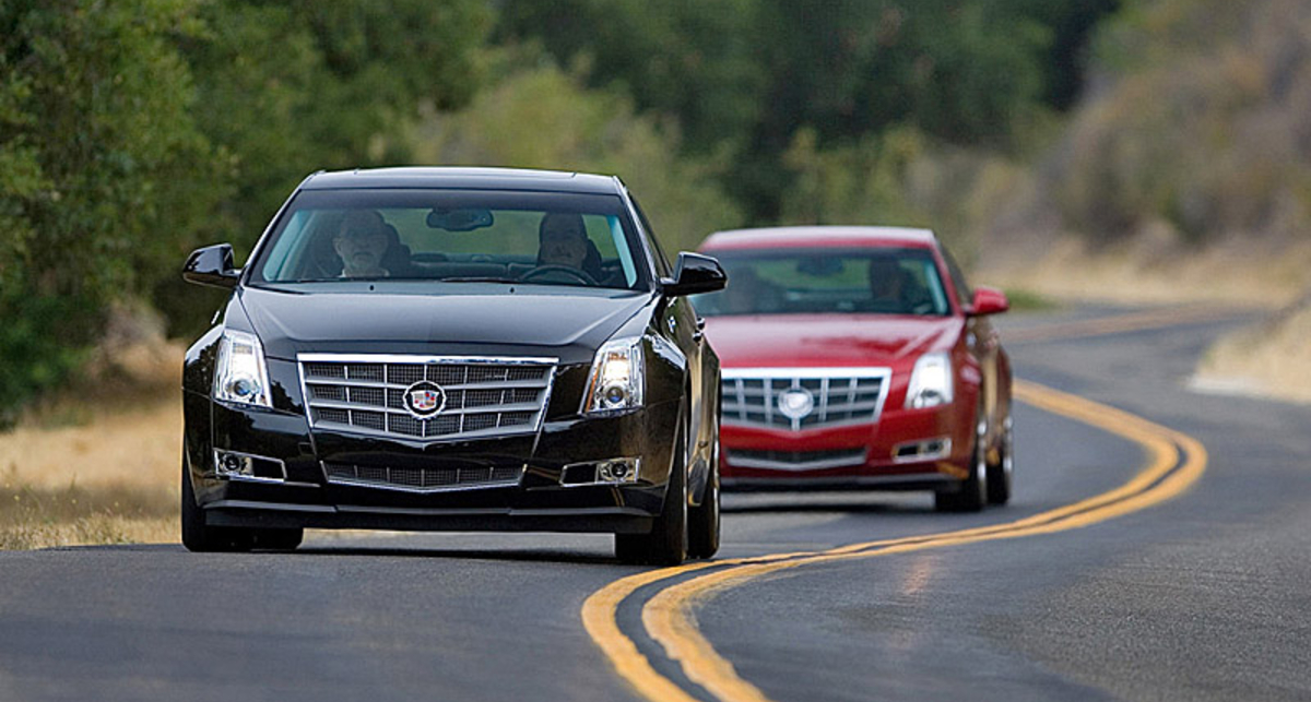 General Motors наступил на те же грабли, что и Toyota