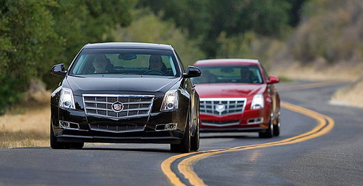 General Motors наступил на те же грабли, что и Toyota