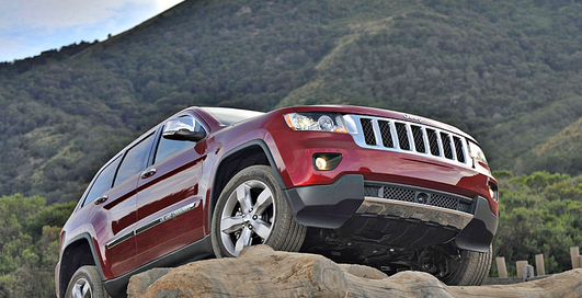 В Украину вернутся три автомобильные марки