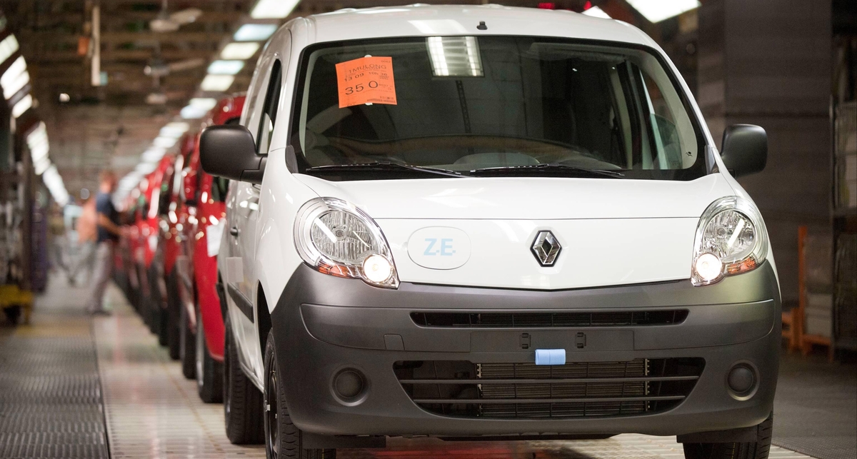 В Renault разгорается шпионский скандал