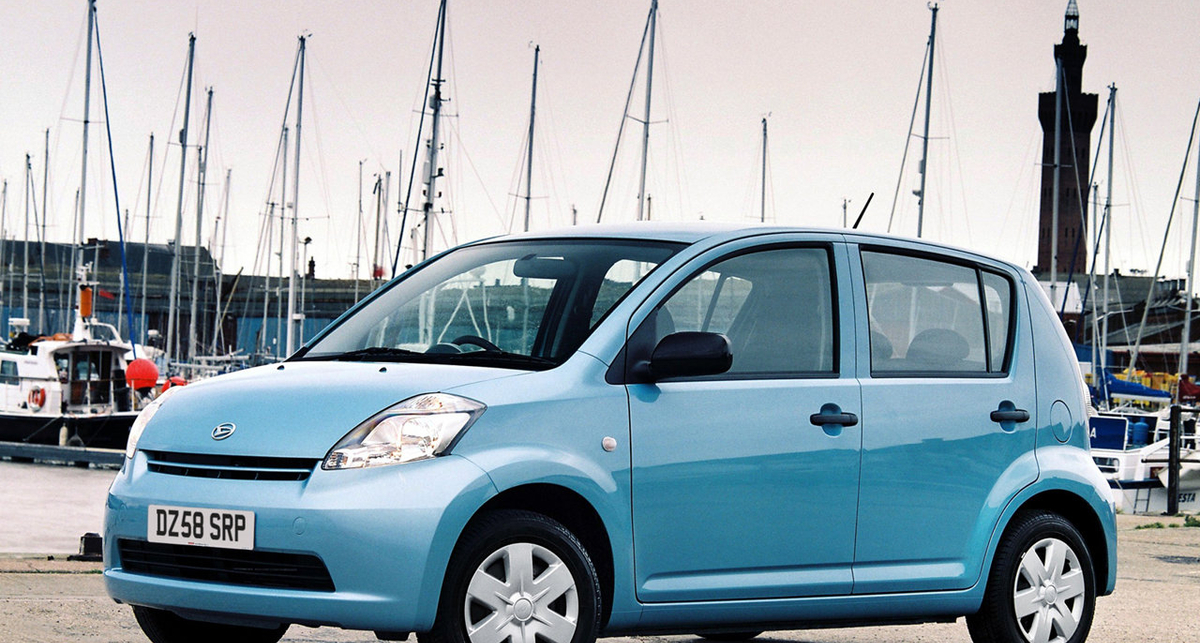 Японский автопроизводитель покидает Европу