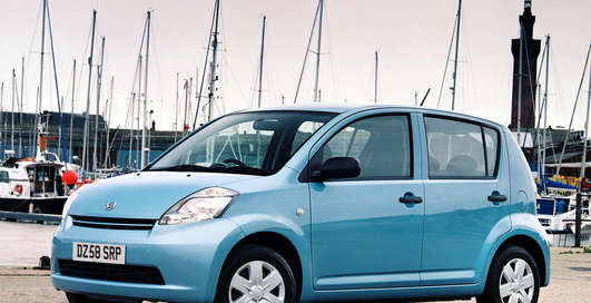 Японский автопроизводитель покидает Европу