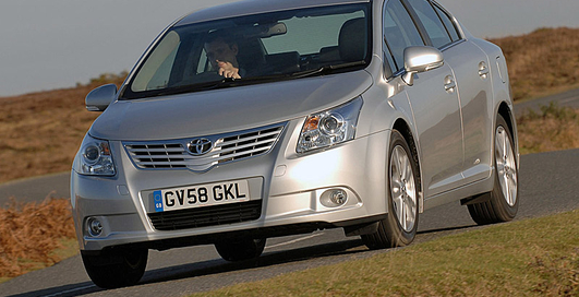 Toyota отзывает 1,7 млн. автомобилей (видео)