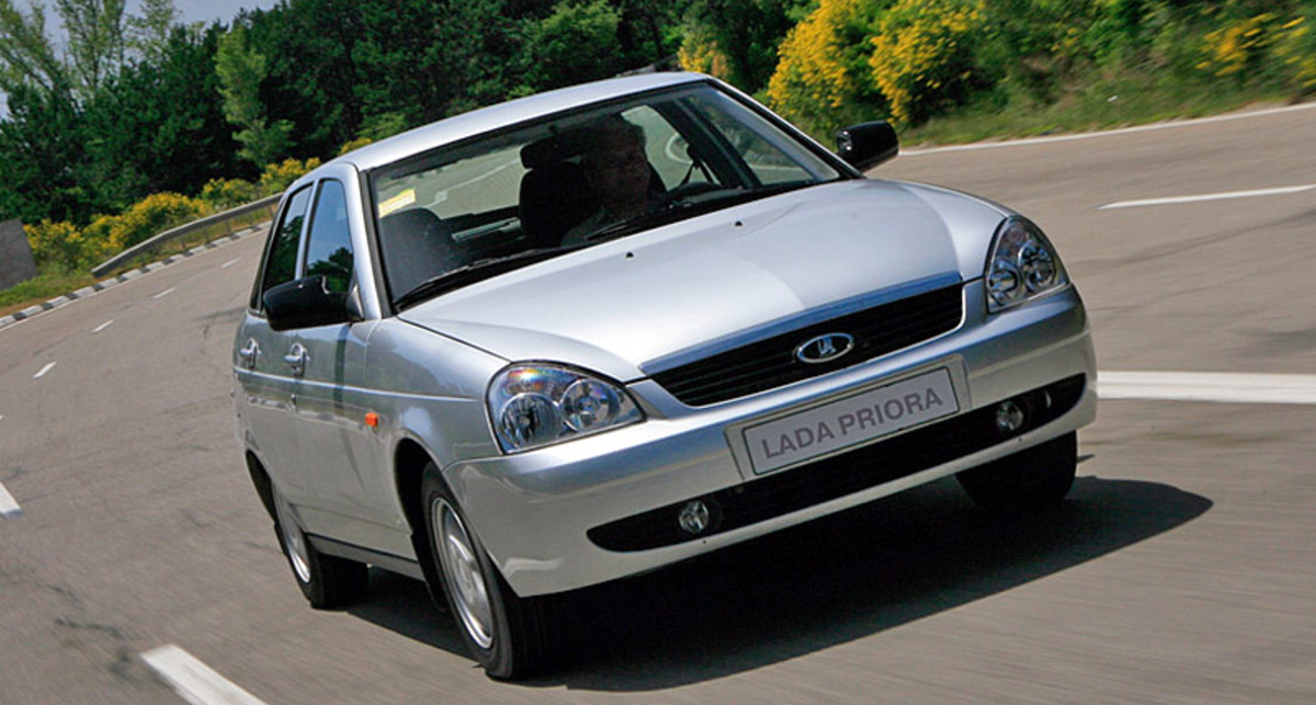 АвтоВАЗ выпустит 