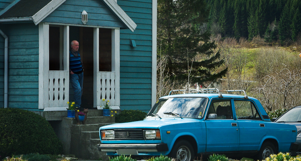 АвтоВАЗ перестал выпускать популярную модель