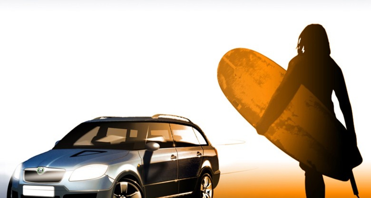 Skoda будет представлять по две новинки в год