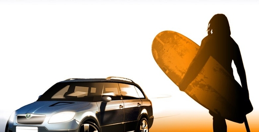 Skoda будет представлять по две новинки в год