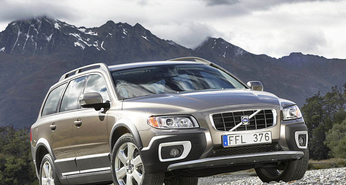 На развитие Volvo потратят $11 млрд.