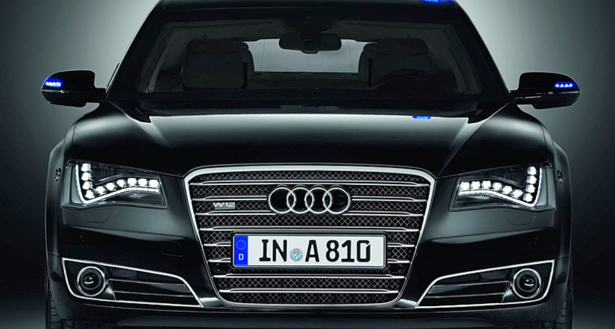 Audi нацелилась на вотчину BMW