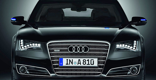 Audi нацелилась на вотчину BMW