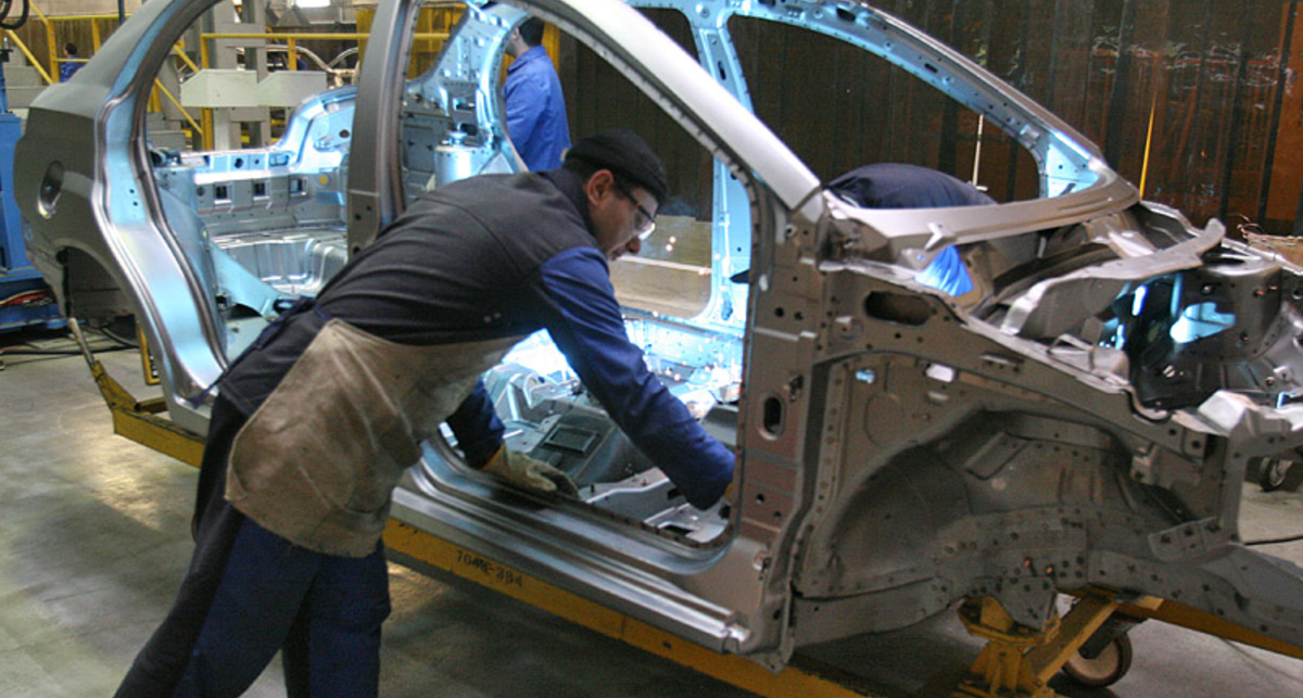 Sens и Lanos станут машинами для инвалидов