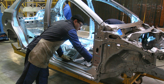 Sens и Lanos станут машинами для инвалидов