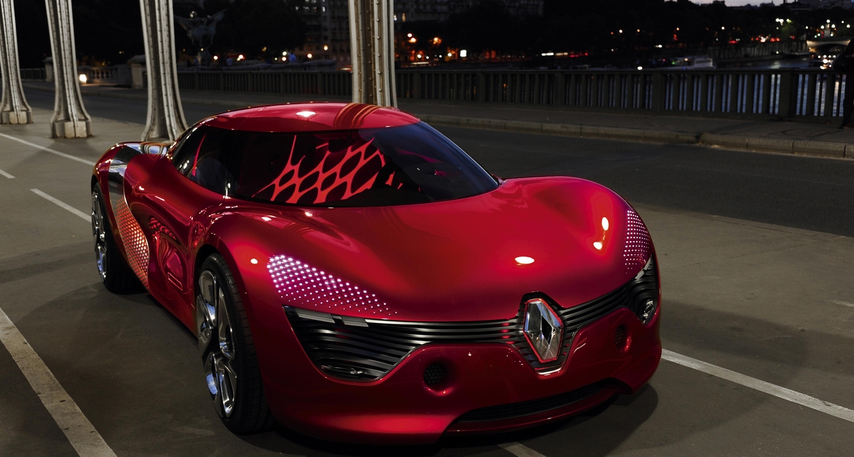 Новый Renault Clio получит 