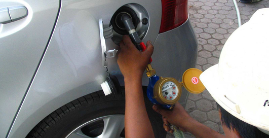 Украина начала производить биотопливо