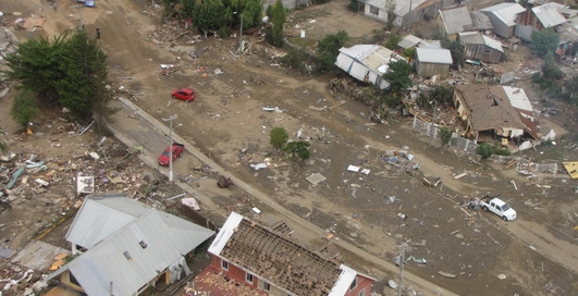 Hyundai выделит Японии $1,3 млн.