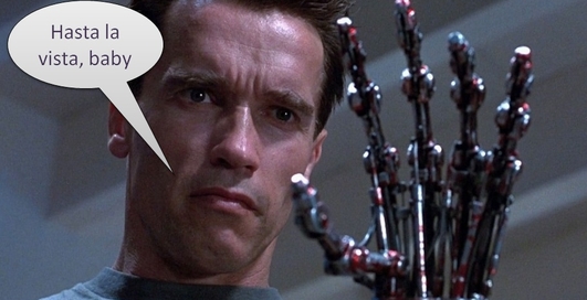 Конкурс на MPORT: вспомни цитату - выиграй диск WD