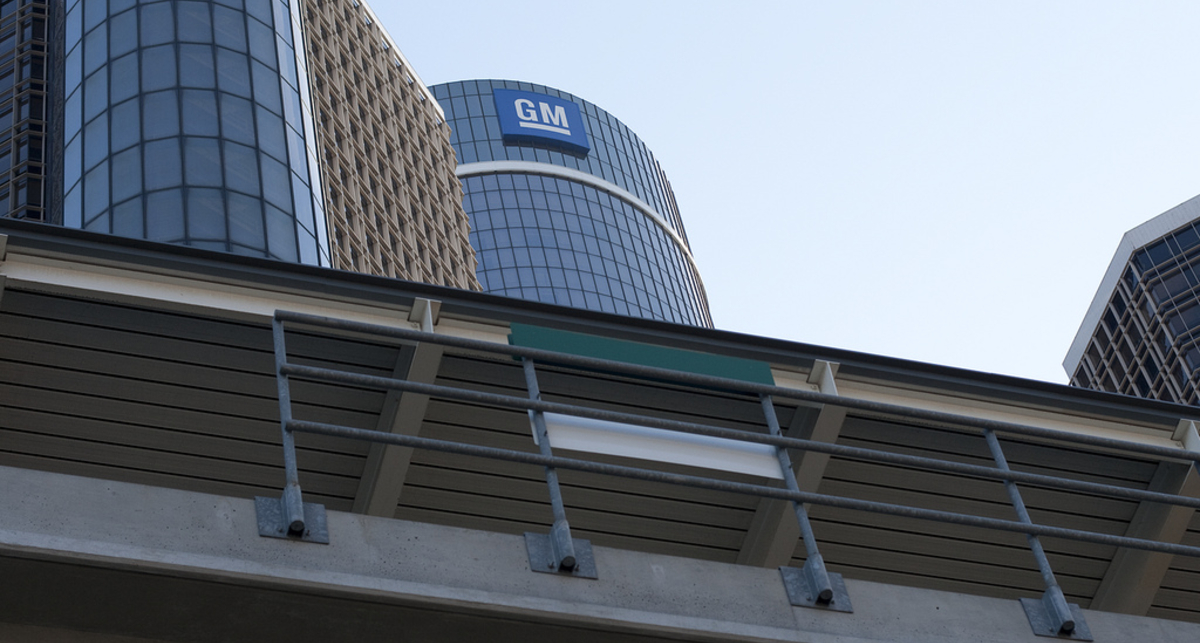 Землетрясение в Японии повлияло на выпуск машин в Европе