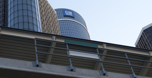 Землетрясение в Японии повлияло на выпуск машин в Европе