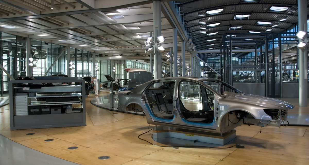 Toyota потеряла 95 тыс. автомобилей