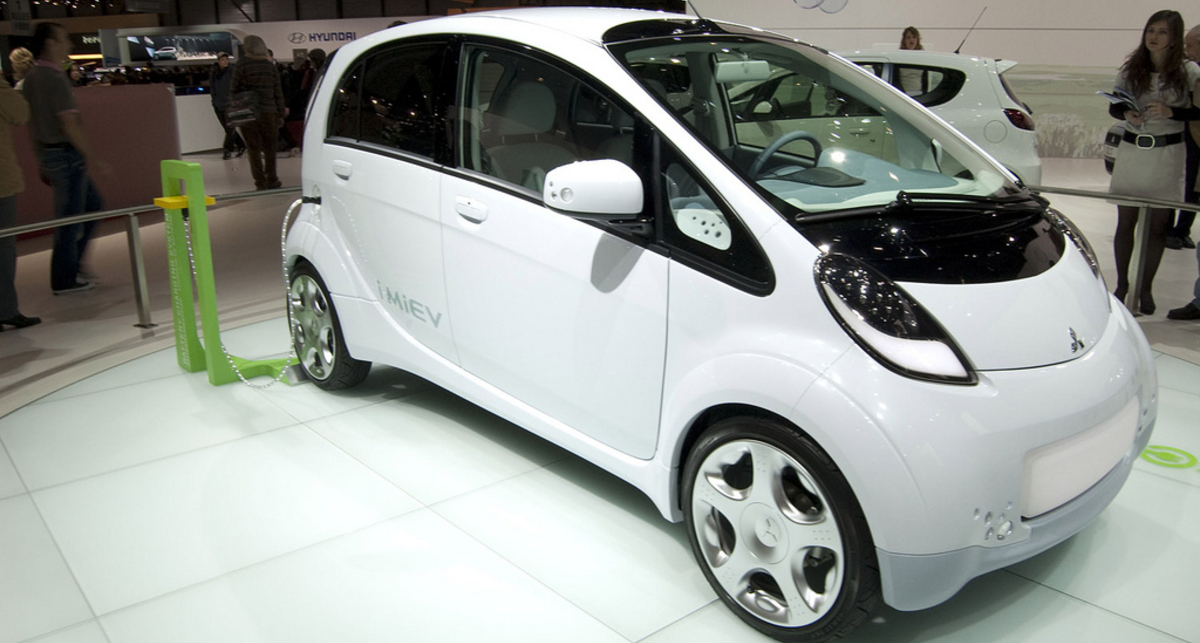 Европа готова расстаться с бензиновыми моторами