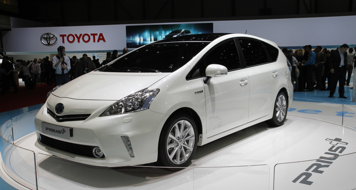 Японские машины уже взлетели в цене