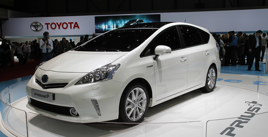 Японские машины уже взлетели в цене