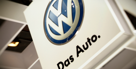 Volkswagen, Audi и Porsche помогут Японии