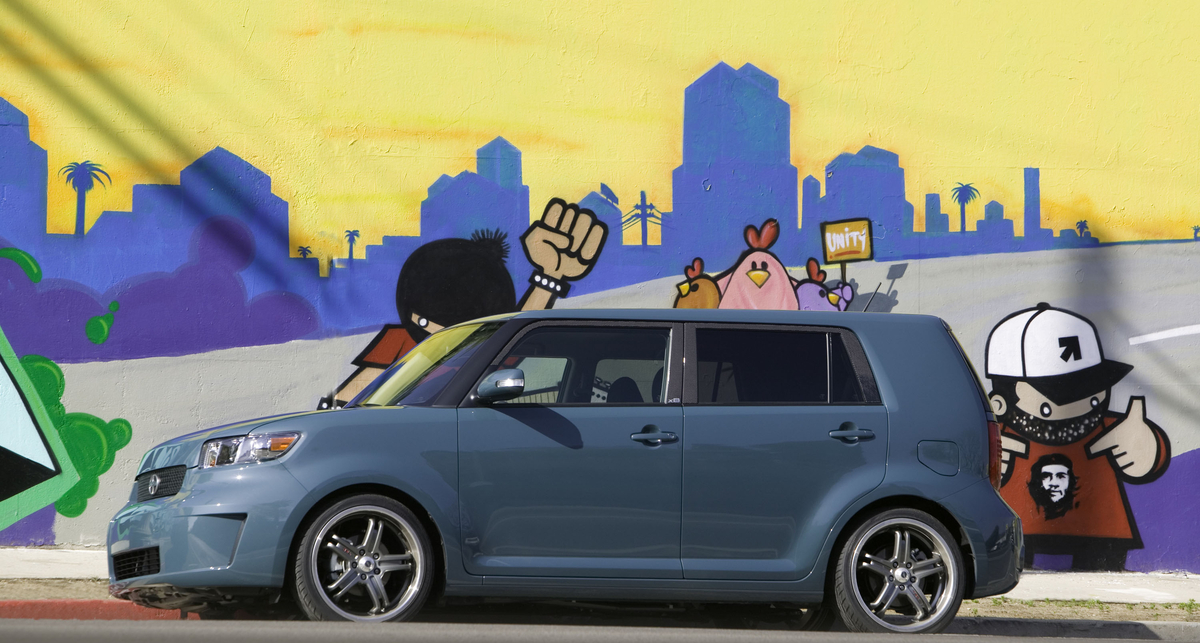 Forbes выбрал самые надежные автомобили