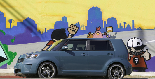 Forbes выбрал самые надежные автомобили