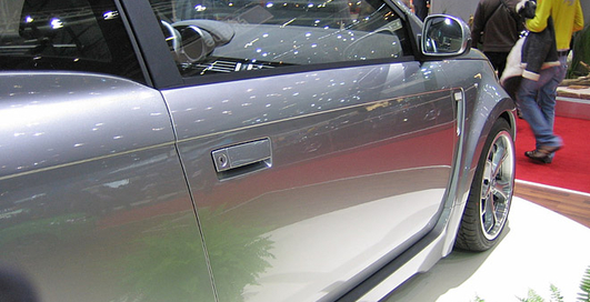 Мегадешевую "Ладу" придется ждать еще два года