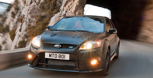 Эксперты назвали самые популярные цвета автомобилей