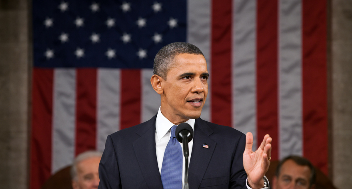 Обама призвал экономить бензин